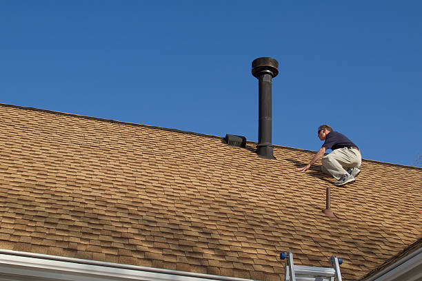 Professional Roofing service in Princeton, WV